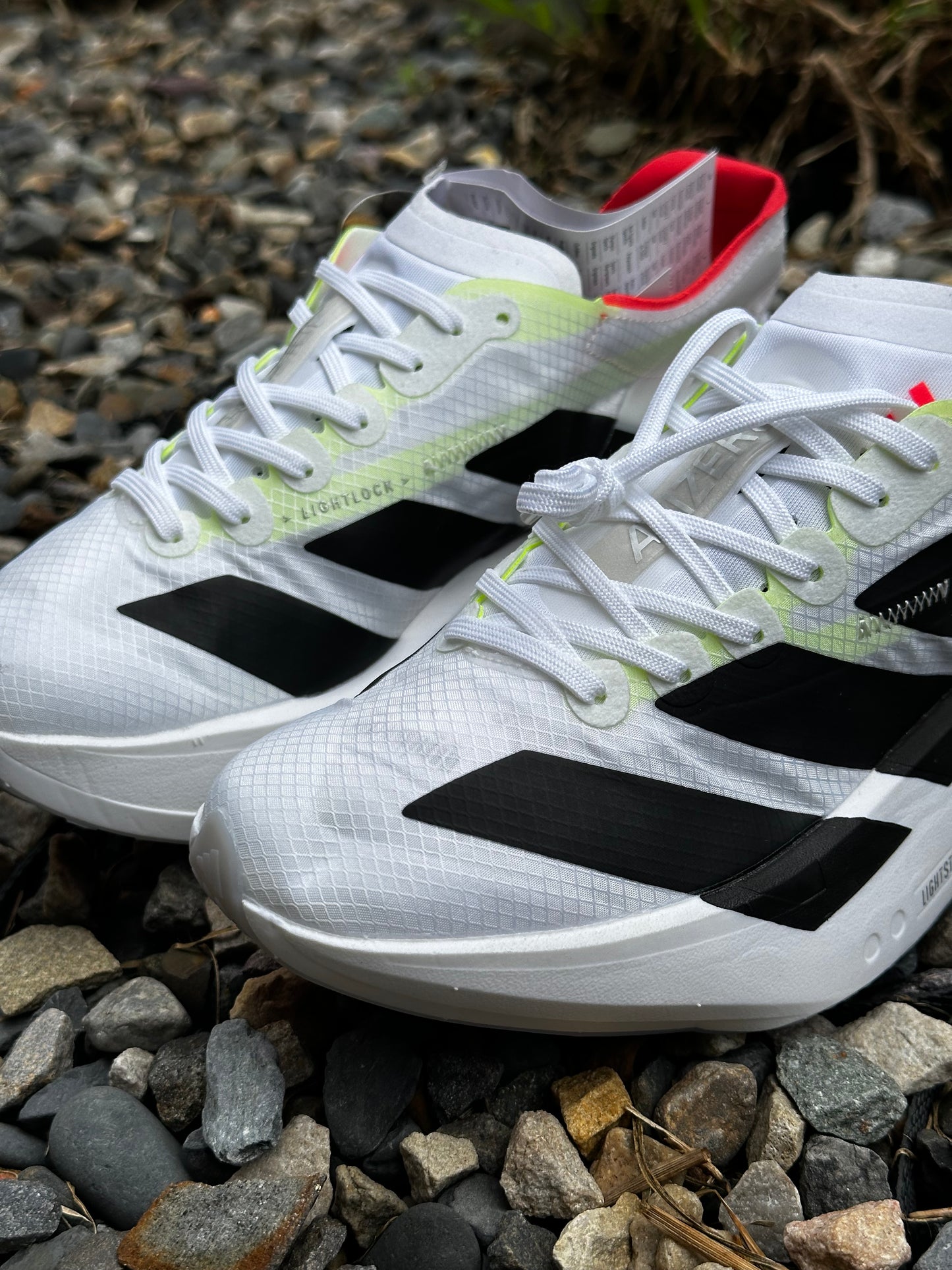 ADIDAS ADIOS PRO 4