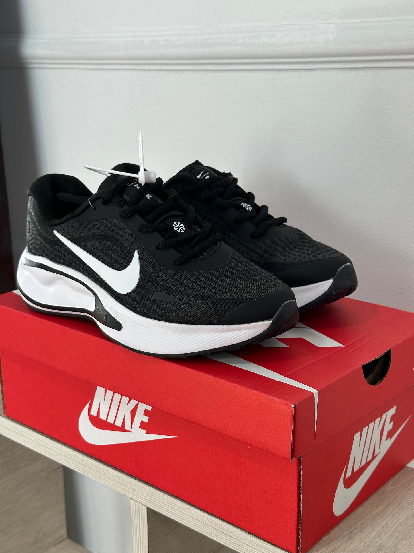 NIKE JOURNEY