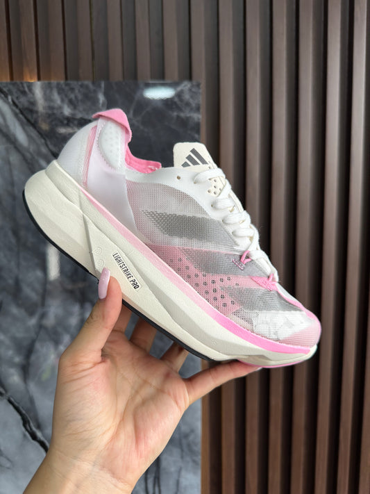 ADIDAS ADIZERO ADIOS PRO 3